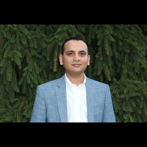 Meet your Posher, Ketan